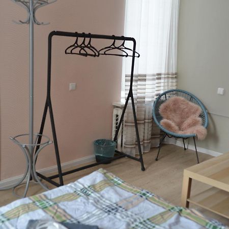 Uneed Rooms - Cloud 9 Kiev Exterior foto