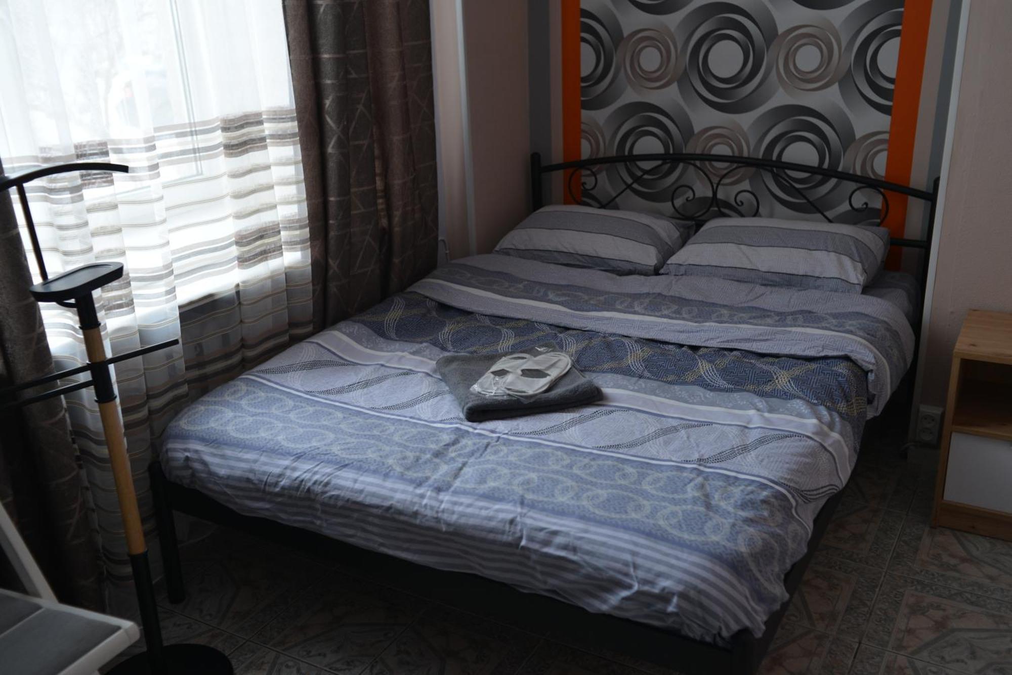 Uneed Rooms - Cloud 9 Kiev Exterior foto
